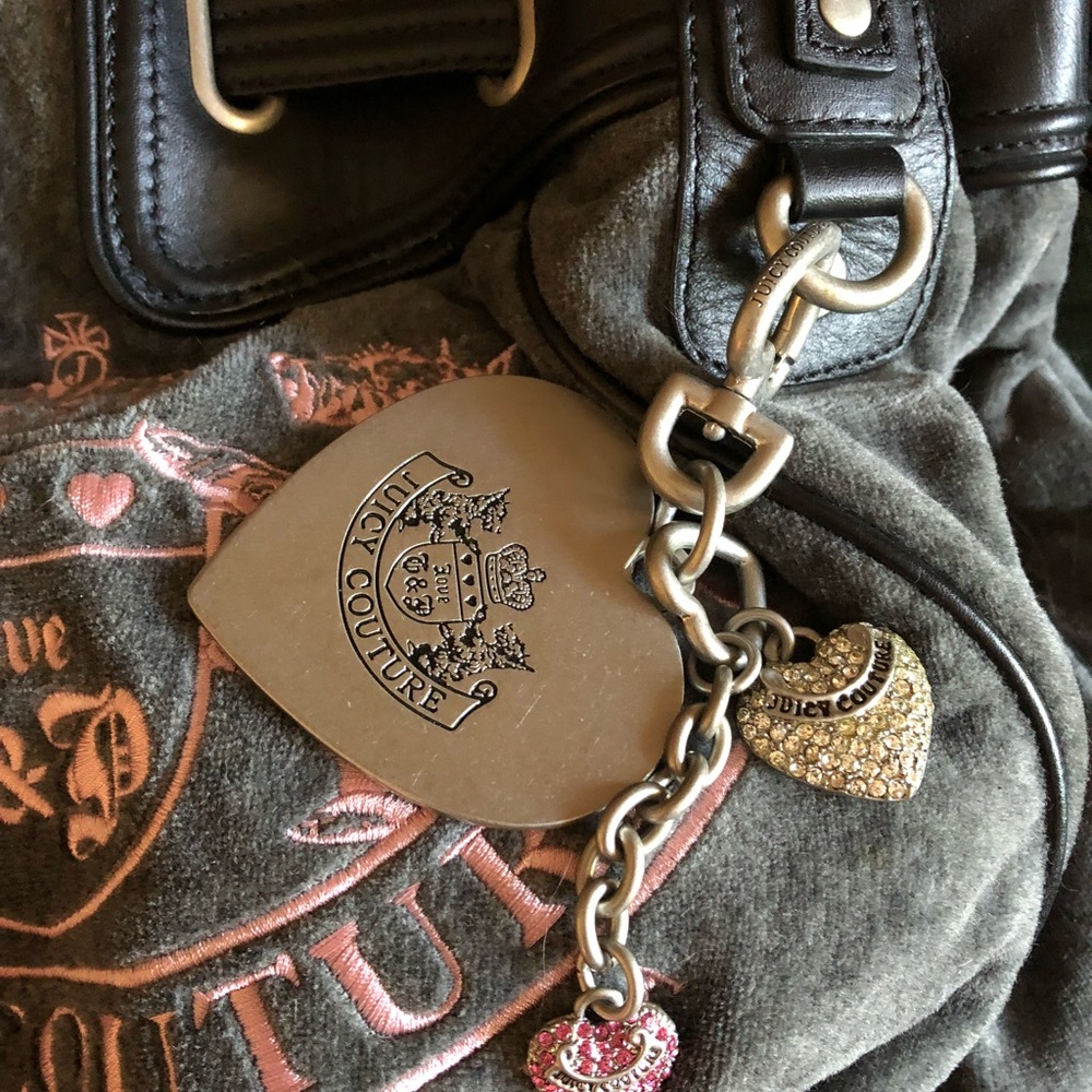 Juicy Couture Purse